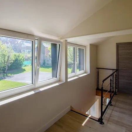 Ferienhaus Les Rescapes *