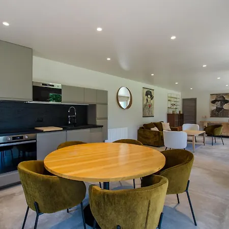 Ferienhaus Les Rescapes Hautot-sur-Mer