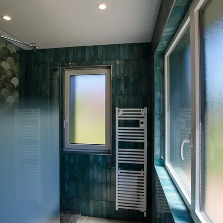 Ferienhaus Les Rescapes *