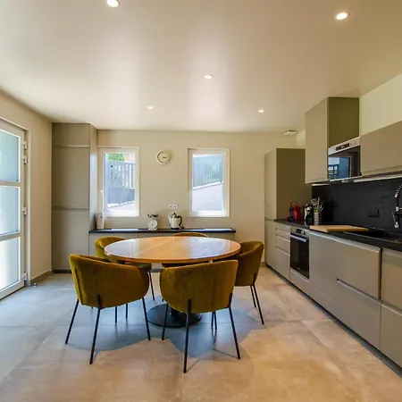 Ferienhaus Les Rescapes *